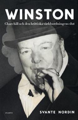 Omslagsbild för Winston