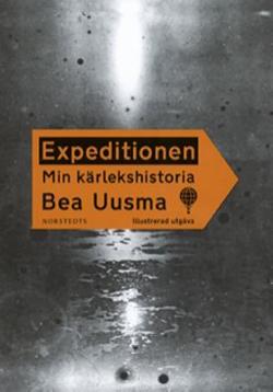 Omslagsbild för Expeditionen