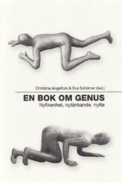 Omslagsbild för En bok om genus