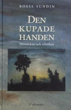Omslagsbild för Den kupade handen