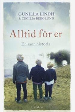 Omslagsbild för Alltid för er