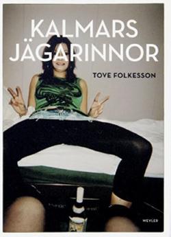 Omslagsbild för Kalmars jägarinnor