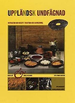 Omslagsbild för Uppländsk undfägnad
