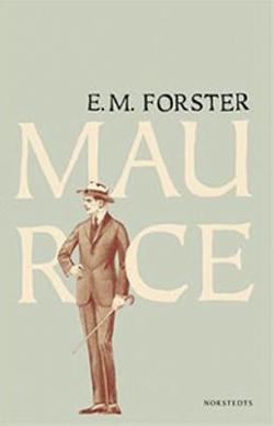 Omslagsbild för Maurice