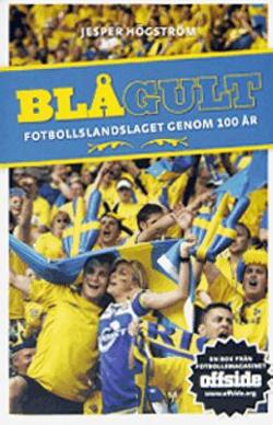Omslagsbild för Blågult