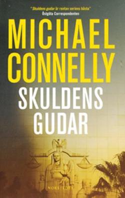 Omslagsbild för Skuldens gudar