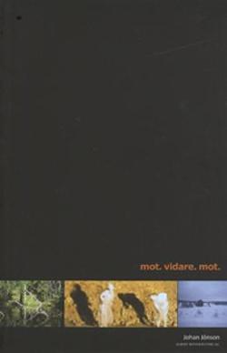 Omslagsbild för Mot, vidare, mot