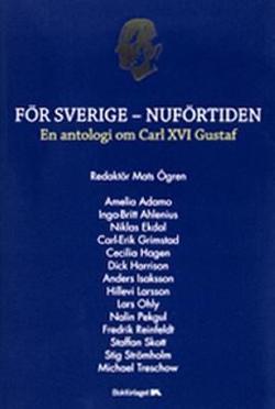 Omslagsbild för För Sverige - nuförtiden
