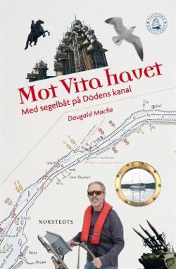 Omslagsbild för Mot Vita havet