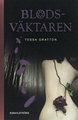Omslagsbild för Blodsväktaren