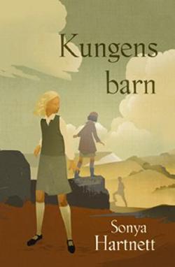 Omslagsbild för Kungens barn