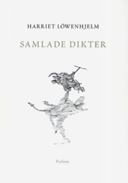 Omslagsbild för Samlade dikter