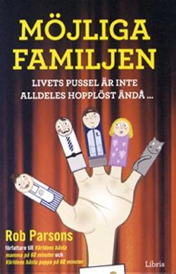 Omslagsbild för Möjliga familjen