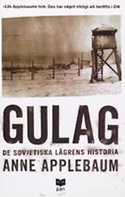 Omslagsbild för Gulag