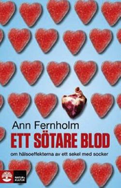Omslagsbild för Ett sötare blod