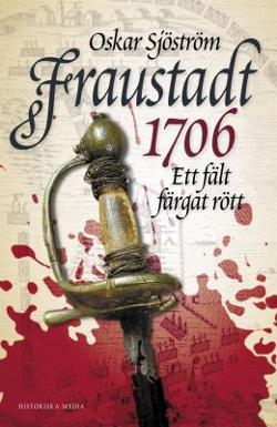 Omslagsbild för Fraustadt 1706
