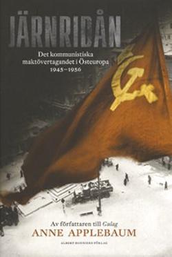 Omslagsbild för Järnridån
