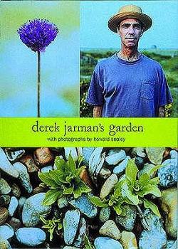 Omslagsbild för Derek Jarman's garden