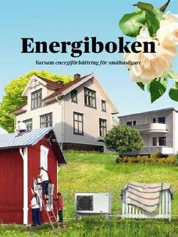 Omslagsbild för Energiboken