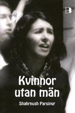 Omslagsbild för Kvinnor utan män
