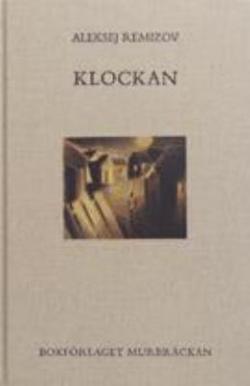 Omslagsbild för Klockan