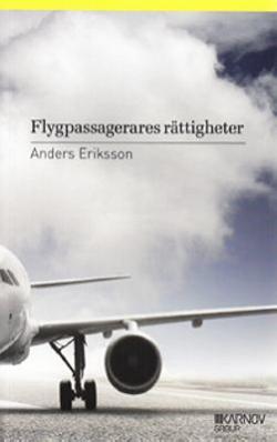 Omslagsbild för Flygpassagerares rättigheter