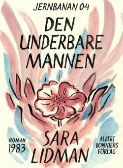 Omslagsbild för Den underbare mannen
