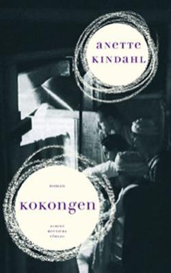 Omslagsbild för Kokongen