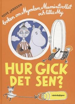 Omslagsbild för Hur gick det sen?