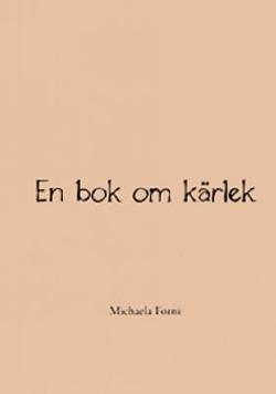 Omslagsbild för En bok om kärlek