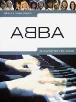 Omslagsbild för ABBA