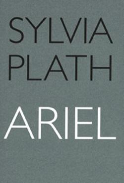 Omslagsbild för Ariel