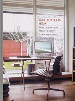 Omslagsbild för Arkitektens hem