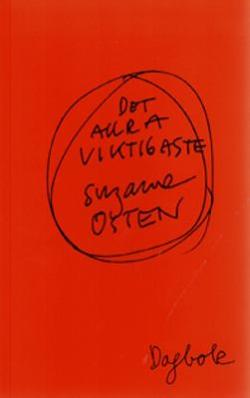 Omslagsbild för Det allra viktigaste