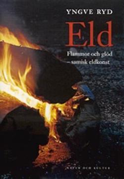 Omslagsbild för Eld