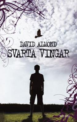 Omslagsbild för Svarta vingar