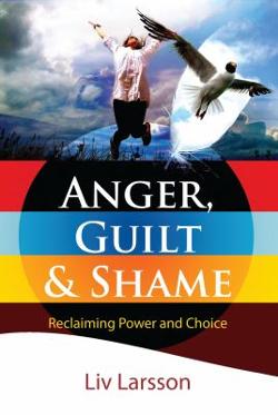 Omslagsbild för Anger, guilt and shame