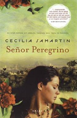 Omslagsbild för Señor Peregrino