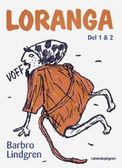Omslagsbild för Loranga