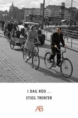Omslagsbild för I dag röd
