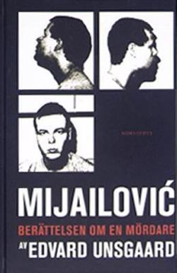 Omslagsbild för Mijailović