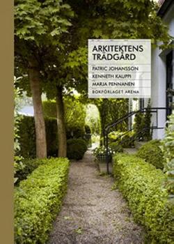 Omslagsbild för Arkitektens trädgård