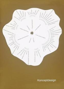 Omslagsbild för Konceptdesign