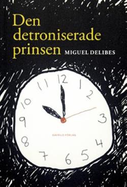 Omslagsbild för Den detroniserade prinsen