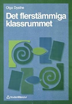 Omslagsbild för Det flerstämmiga klassrummet