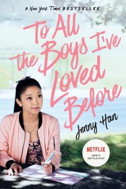 Omslagsbild för To all the boys I've loved before