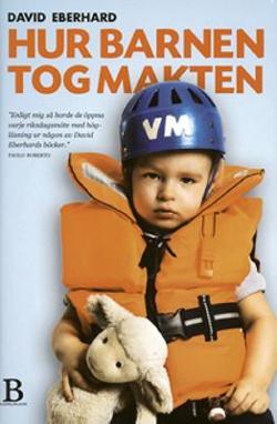 Omslagsbild för Hur barnen tog makten