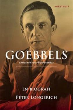Omslagsbild för Joseph Goebbels