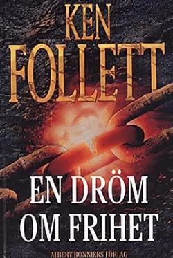 Omslagsbild för En dröm om frihet