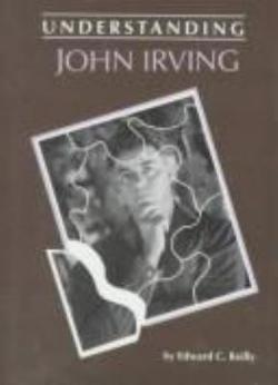 Omslagsbild för Understanding John Irving